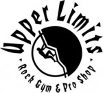 upper limits logo
