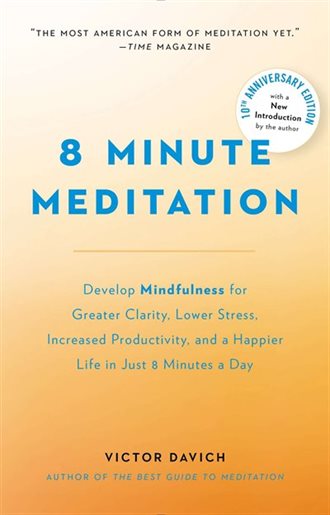 8 minute meditation